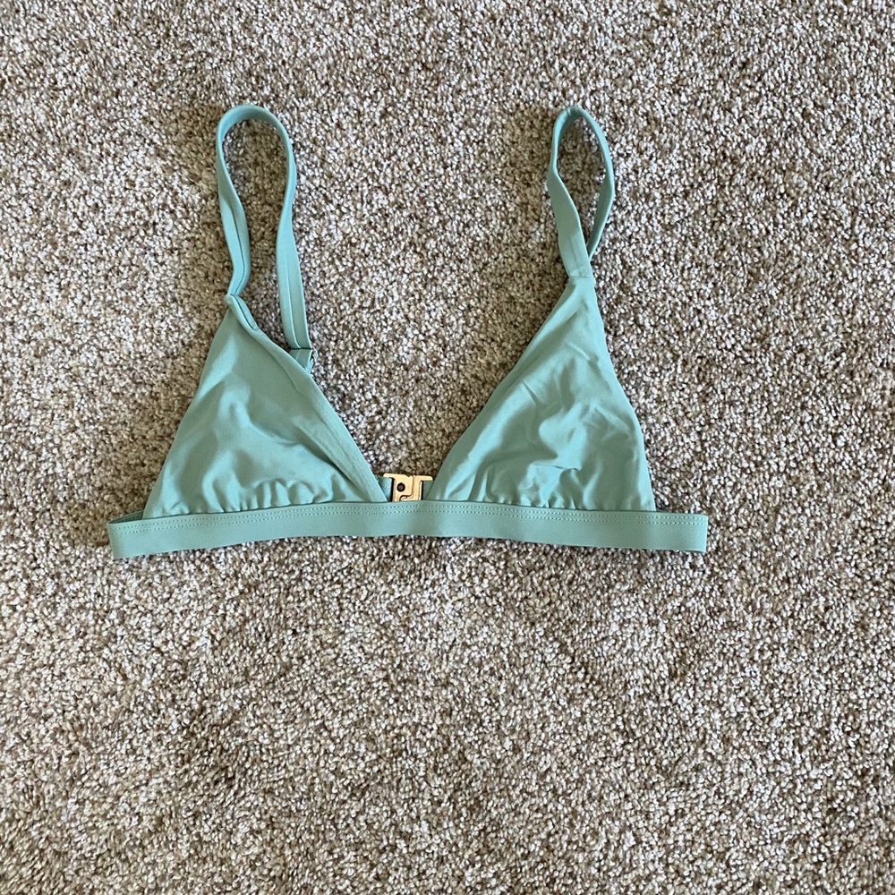 Bikini top